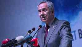 AKP'de Bülent Arınç krizi büyüyor