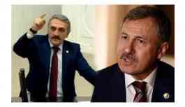AKP'de kavga sertleşiyor... 'Yeliz'den Özdağ'a zehir zemberek sözler