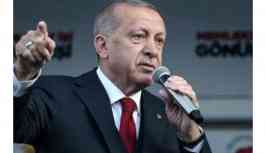 AKP Genel Başkan Yardımcısı Dağ: Erdoğan'ı görevinden uzaklaştırmak istiyorlar