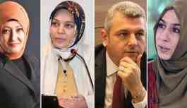 AKP'ye yakın isimler birbirlerine girdi: İspatlamayan şerefsizdir!