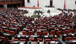AKP yeni yargı paketini Meclis'e sunuyor: Uzun tutukluluk sürelerine son vereceğiz