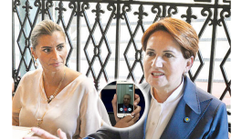 Akşener: Anahtar partiyiz