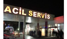 Ankara'da gıda zehirlenmesi şüphesi: 70 işçi hastaneye kaldırıldı
