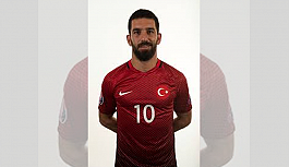 Arda Turan'a hapis cezası