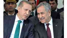 Arınç'tan 'yeni parti' açıklaması