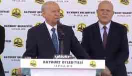 Bahçeli'den İmamoğlu'na sert sözler!