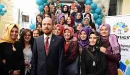 Bakanlık, TÜRGEV ve Hizmet Vakfı'nın protokollerini uzattı
