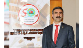 Başkan olarak gönderildi, kayyum olarak geri döndü