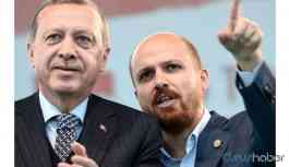 Bilal Erdoğan: Sırtımızı sadece belediye ve devlete dayama hastalığına yakalanmamalıyız