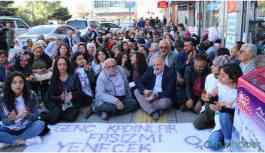 Bilgen'den kayyum tepkisi: 5 yıl beklemeye gerek yok