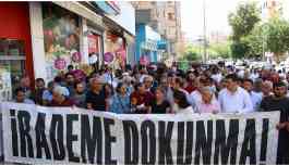 Birleşmiş Milletler raportörleri kayyumlar için Diyarbakır'a geliyor