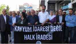 Bülbül’den Süleyman Soylu’ya: Git Kandil’de oturma eylemi yap