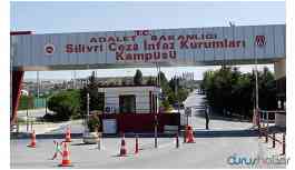 Cezaevinde deprem: Koğuş kapısı bakan izniyle açılır