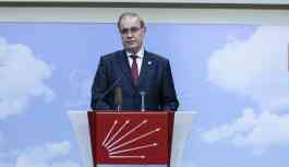 CHP'li Öztrak: Tehditler bizi geri çeviremez