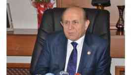 CHP'li Yaşar'dan Burhan Kuzu hakkında suç duyurusu