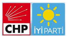 CHP'li başkan İYİ Partili ismi yardımcısı olarak atadı