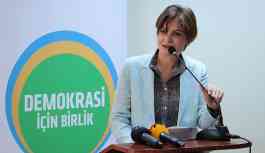 'Daha fazla ceza alın hepinizin önü açılsın'