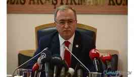 Darbe raporu TBMM'de kayboldu!