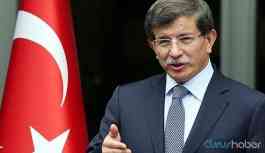 Davutoğlu cephesinden 'kaynak' ve anket açıklaması