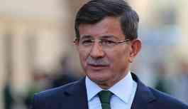 "Davutoğlu TÜSİAD mensupları ile buluşup planlarını aktarmış"