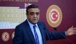 Demirtaş davasını izleyen CHP'li Vekil Tanrıkulu'dan önemli açıklama!