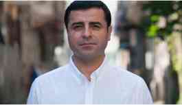 Demirtaş’ın ‘2911 sayılı kanuna muhalefetten’ yargılandığı dava ertelendi