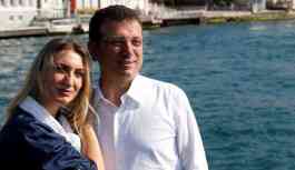 Dilek İmamoğlu: Sadece Başak Demirtaş değil, tüm siyasilerin eşleri bir araya gelebilmeli