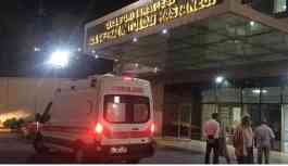 Diyarbakır'da patlama: 4 ölü 13 yaralı