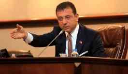 Ekrem İmamoğlu isyan etti!