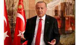 Erdoğan şikayetçi olduğu davalardan feragat etti