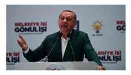Erdoğan: HDP'nin nasıl bir parti olduğunu anlatmamız lazım