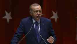 Erdoğan: İmam hatip neslinin yetişmesine özel önem verdik