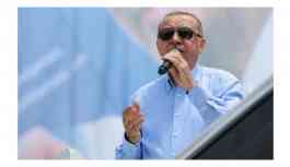 Erdoğan, İmamoğlu'nu hedef aldı!
