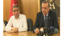 'Erdoğan'lar durdurulamaz' demişti! İstifa etti
