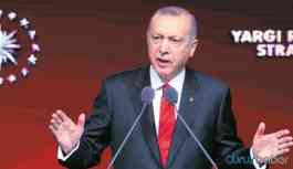 Erdoğan’ın yargıya müdahale kronolojisi! İşte detaylar...