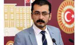Eren Erdem: CHP'ye kumpas kurmaya çalıştılar
