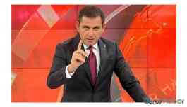 Fatih Portakal'dan Erdoğan'a yanıt! Kimse bize...