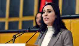 Figen Yüksekdağ hakkındaki tutuklama kararını değerlendirdi