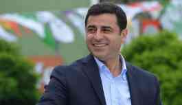 Flaş Haber... Demirtaş'ın avukatı: Her an tahliye edilebilir