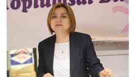 Koçyiğit: HDP çözümün adresidir
