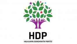 HDP'den birçok kentte eylem!
