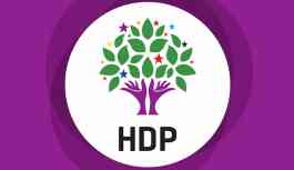 HDP'den çağrı: Meclis derhal toplanmalı...