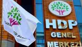 HDP kongreye gidecek!