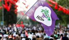 HDP'li bir belediye başkanı daha gözaltına alındı