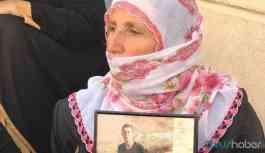 HDP önünde bekleyen annenin çocuğu öldü