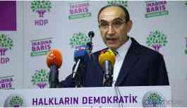 HDP Sözcüsü Kubilay’dan Erdoğan’a sert sözler! BM, A Haber Stüdyosu değil!