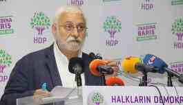 HDP’den Diyarbakır’daki ailelere çağrı: AKP’ye sorun