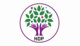HDP’den Flaş Kulp Açıklaması!