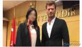 HSK Başkanvekili Yılmaz’dan 'Kıvanç Tatlıtuğ' açıklaması