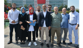 'İBB'de işten çıkarılanlar THY'ye alınacak'